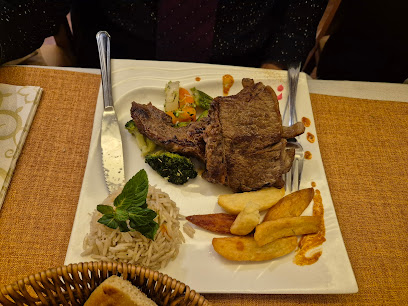 Restaurant Alger Centre مطعم الجزائر الوسطى