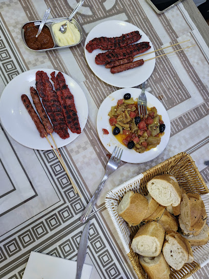 مطاعم