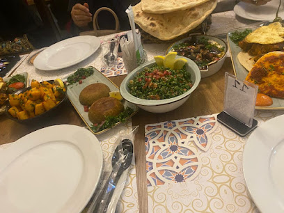 سلملك رحلة تذوق