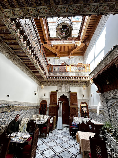 Restaurant Ouliya