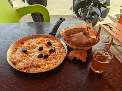 محلبة الميناء