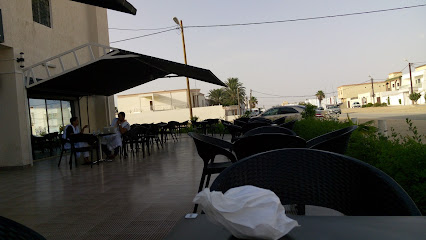 مقهى أمبريال