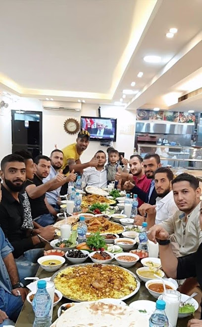 مطعم البغدادي العراقي