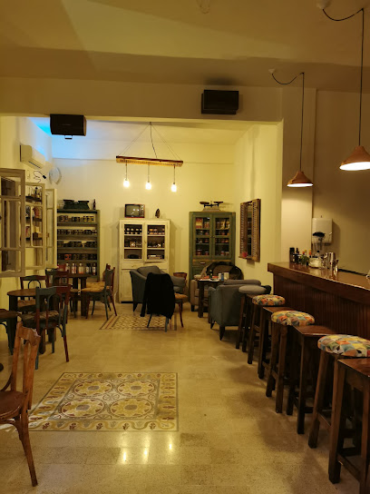 Abajour Beirut