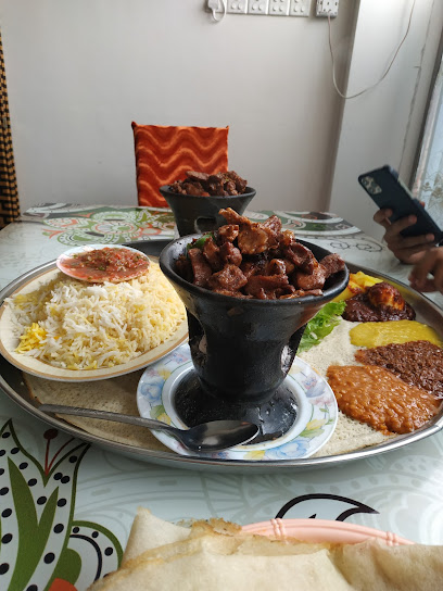 مطعم سميرة