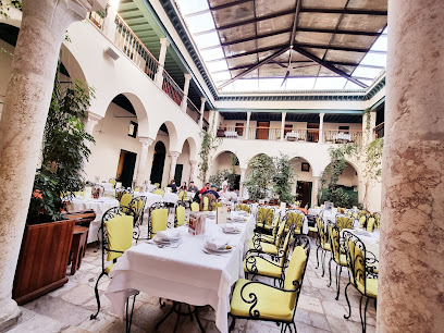 فندق العطارين