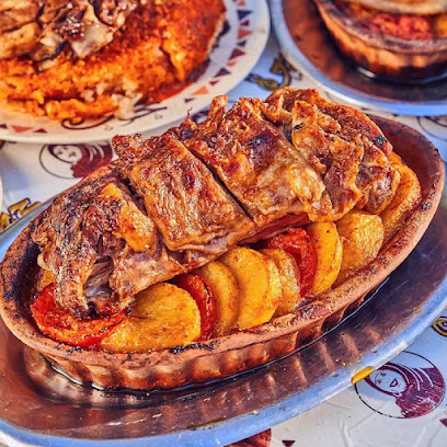 فيو تونس - Tunis View