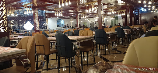 مطعم دار السلطان