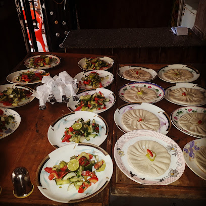 منتجع تونس كامب عزام ابو عميره