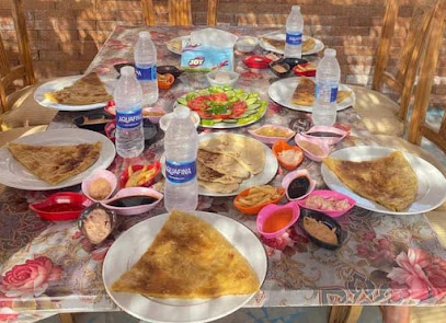 شط تونس - Tunis beach