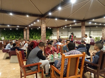 مطعم وكافيه واي فود بالم سابقا