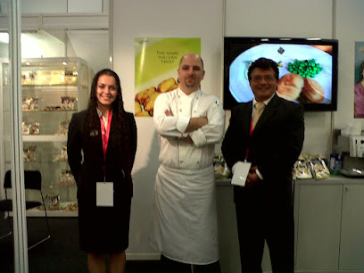 Retaj Catering Algeria