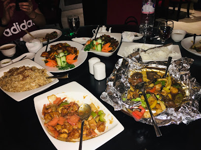 Tang Chao Restaurant | مطعم تانغ شاو الصيني