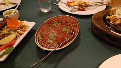 مطعم اورينتال Oriental Restaurant