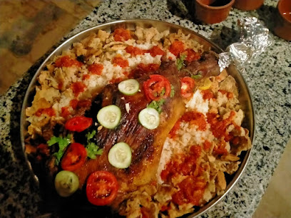 مطعم إيزيس تونس