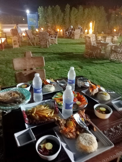 كافيه ومطعم نجمه تونس