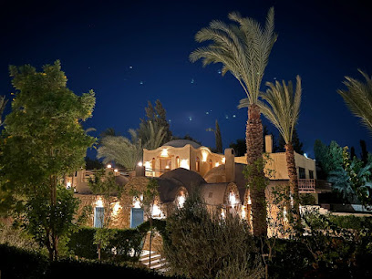 Kom El Dikka Agri Lodge