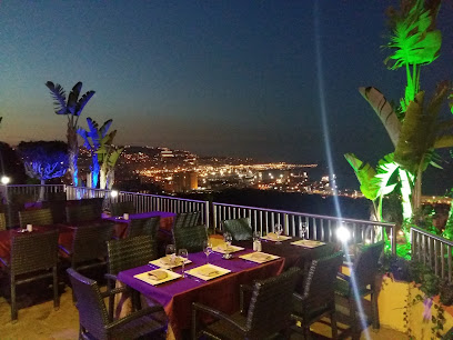 Garden Restaurant Al Boustane