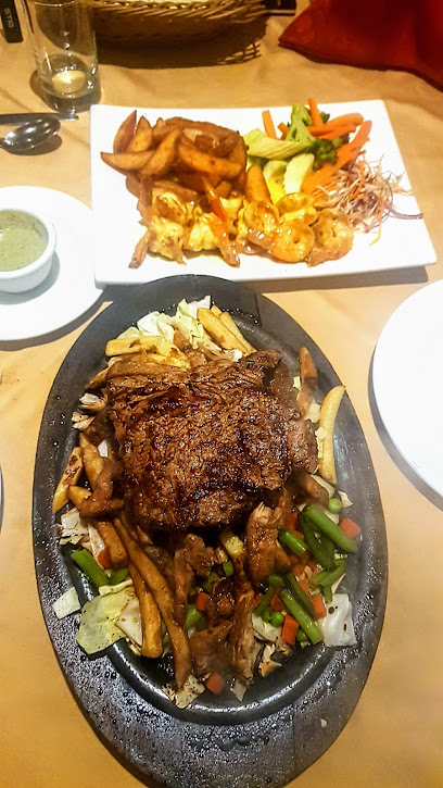 مطعم قيصر