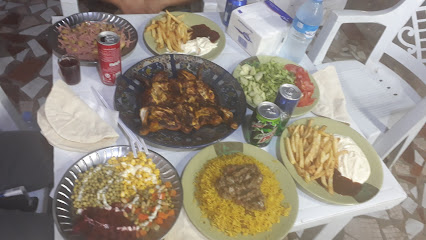 مطعم الحمصي