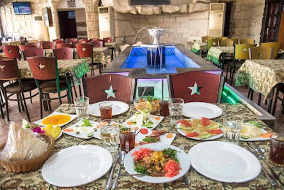 مطعم توشكا