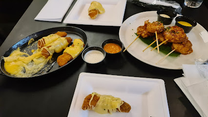 Loft Restaurant Kuwait City