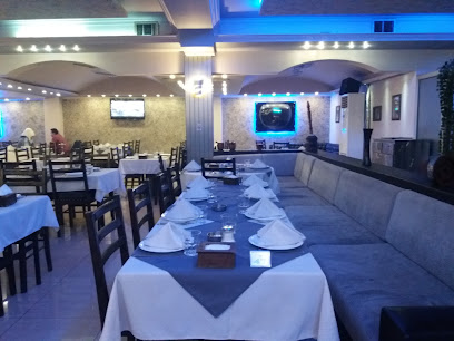 مطعم أهل الشّام