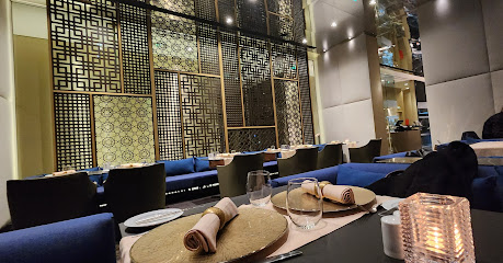 Le 101 restaurant