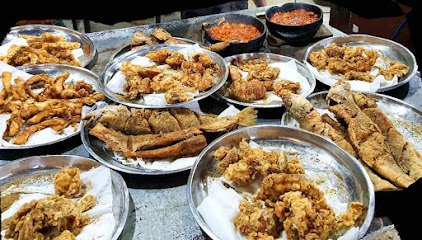 مطعم نجوم اليمن