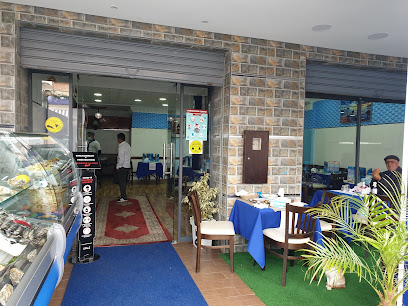 Restaurant Al-amine