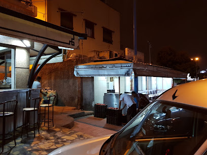 مطعم بحيليسة