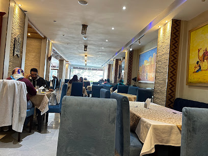 Restaurant zagora