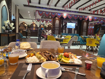 قصر الريحان