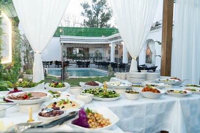 Dar Zellige Restaurant