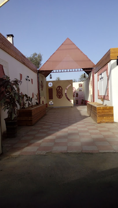 مقهى ومطعم مراكش