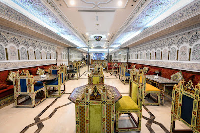 مطعم مراكش
