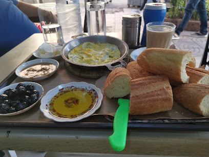 محلبة القيلولة