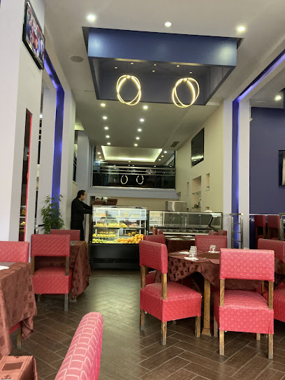 بيتزا وود بيكر