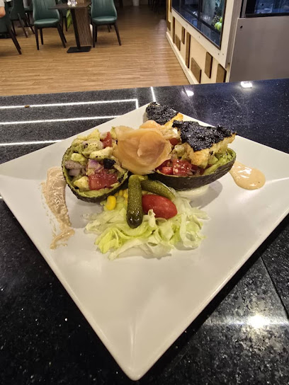 restaurant La saliere