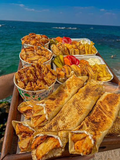 مطعم أصل الشام