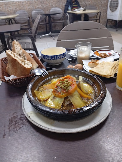 مطعم شيشاوة نواكشوط