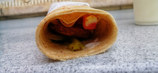 فلافل أبو ناصيف