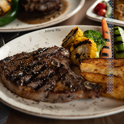 Gemini Cafe & Grill