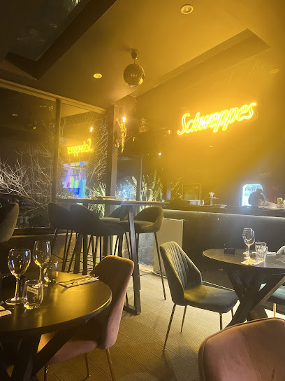 Restaurant Monkey