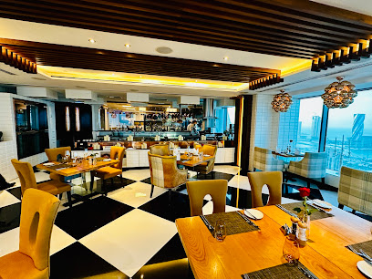 Le Sauvage - French Steakhouse