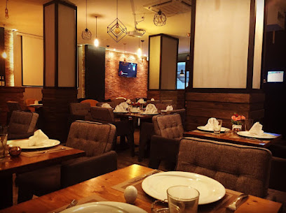 Restaurant Monte Cristo Alger
