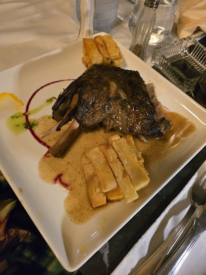La Véranda