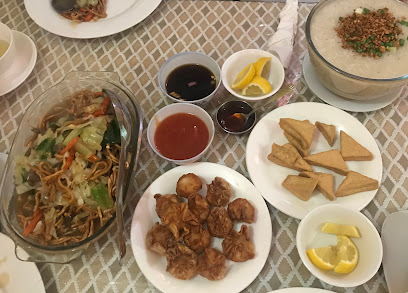 Kimpura Restaurant, Gudaibiya