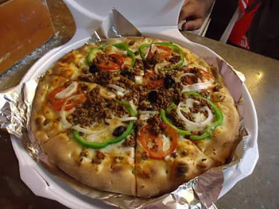 امين بيتزا المركز الرئيسي