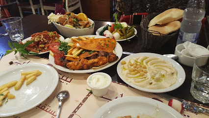 بيت حلب